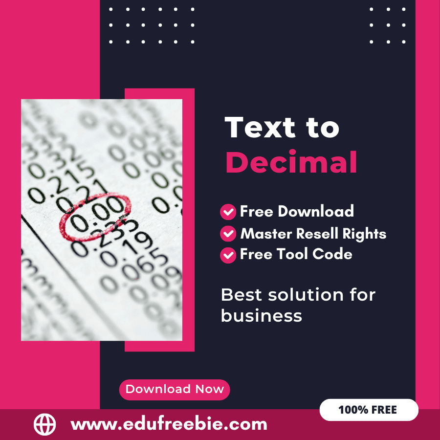 100-free-text-to-decimal-converter-tool-edufreebie