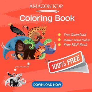 Read more about the article 100% Free to download Mix Animal’s COLORING BOOK with master resell rights. You can sell these COLORING BOOK as you want or offer them for free to anyone