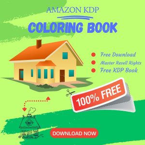 Read more about the article 100% Free to download Mix Character [5] COLORING BOOK with master resell rights. You can sell these COLORING BOOK as you want or offer them for free to anyone