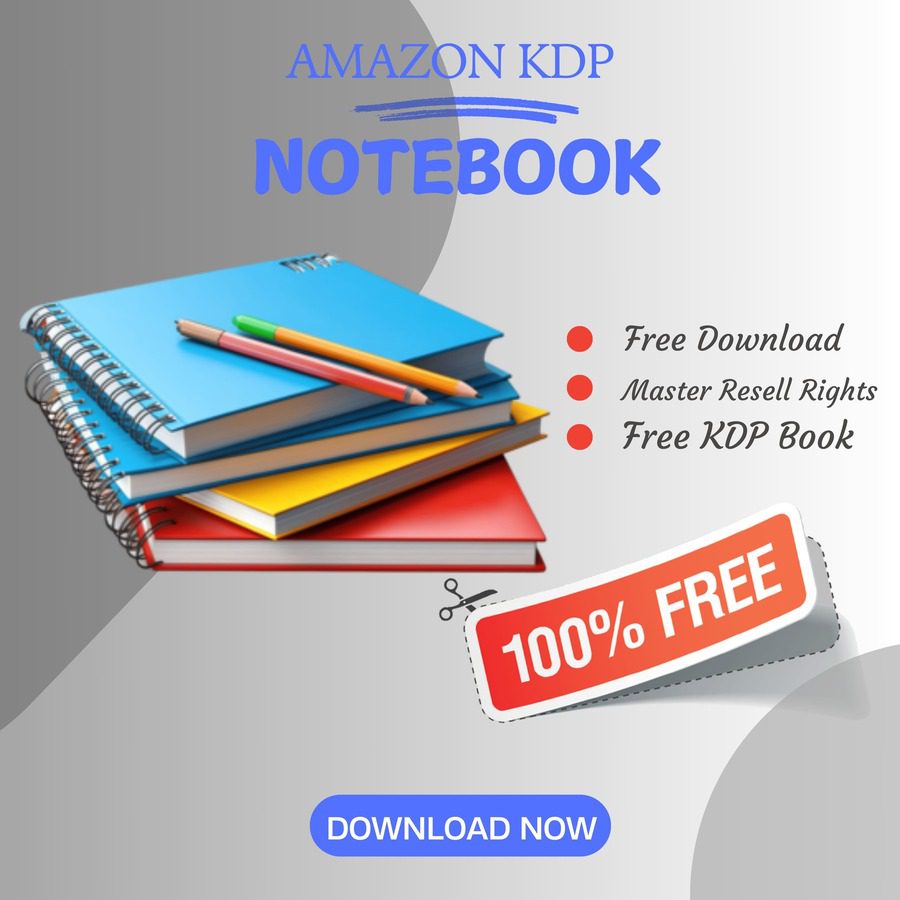 You are currently viewing 100% Free to download Blush NOTE BOOK with master resell rights. You can sell these NOTE BOOK as you want or offer them for free to anyone